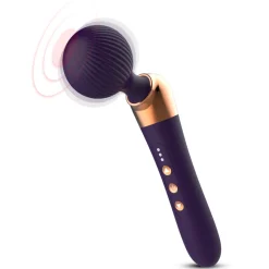 marielove Massagestäbe|Magic Wand Vibrator|Vibrator Stimulation Klitoris Vagina GM-394