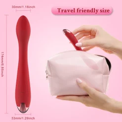 marielove Xxl Vibrator|Paarvibrator|Vibrator Stimulation Klitoris Vagina GM-409