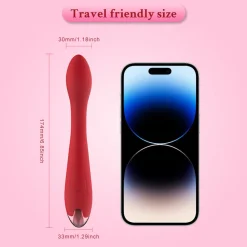 marielove Xxl Vibrator|Paarvibrator|Vibrator Stimulation Klitoris Vagina GM-409