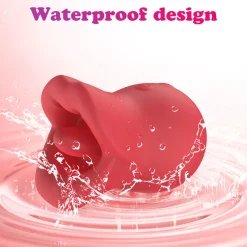 marielove Auflegevibrator|Xxl Vibrator|Vibrator Stimulation Klitoris Vagina GM-436