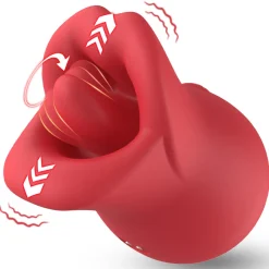marielove Auflegevibrator|Xxl Vibrator|Vibrator Stimulation Klitoris Vagina GM-436