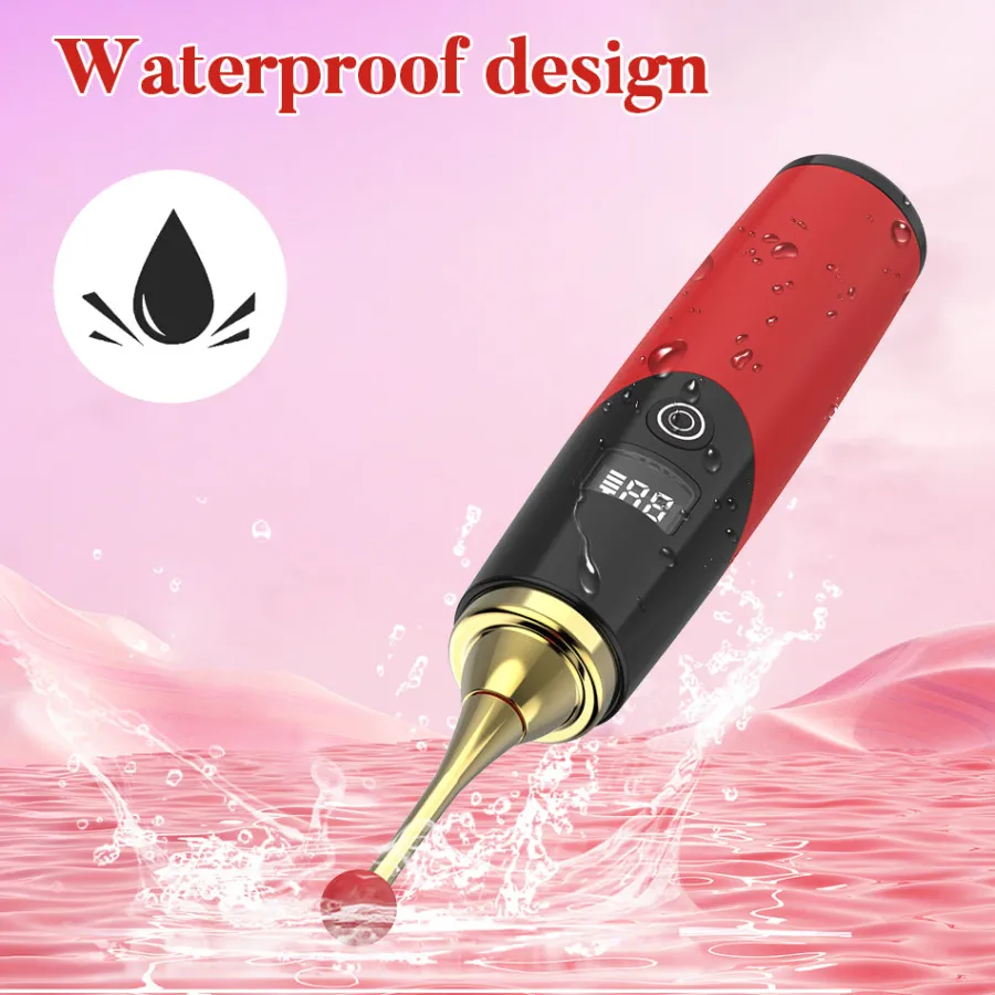 marielove Xxl Vibrator|Paarvibrator|Vibrator Stimulation Klitoris Vagina GM-0515