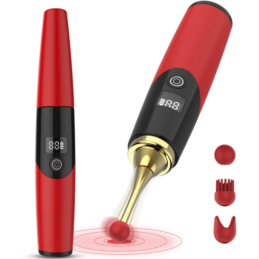 marielove Xxl Vibrator|Paarvibrator|Vibrator Stimulation Klitoris Vagina GM-0515