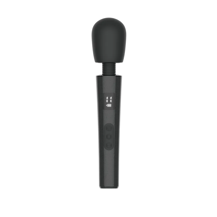 marielove Massagestäbe|Magic Wand Vibrator|Vibrator Stimulation Klitoris Vagina GM-729