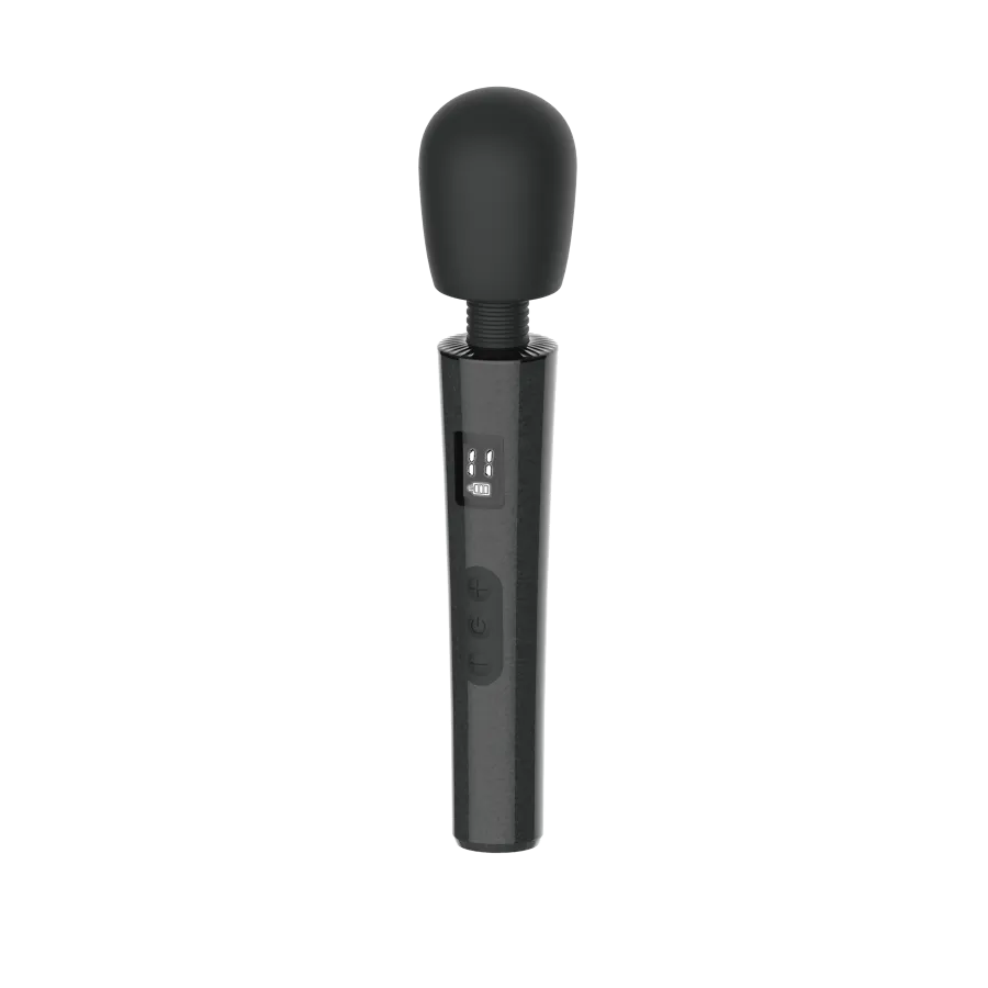marielove Massagestäbe|Magic Wand Vibrator|Vibrator Stimulation Klitoris Vagina GM-729