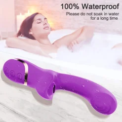 marielove Xxl Vibrator|Paarvibrator|Vibrator Stimulation Klitoris Vagina GM-XCN-081