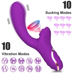 marielove Xxl Vibrator|Paarvibrator|Vibrator Stimulation Klitoris Vagina GM-XCN-081