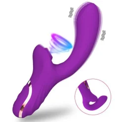 marielove Xxl Vibrator|Paarvibrator|Vibrator Stimulation Klitoris Vagina GM-XCN-081
