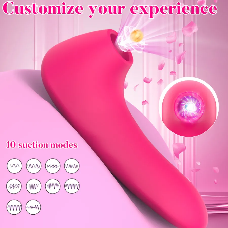 marielove Xxl Vibrator|Paarvibrator|Vibrator Stimulation Klitoris Vagina GM-533 Pink