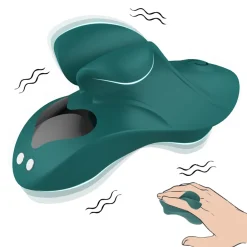 marielove Auflegevibrator|Xxl Vibrator|Vibrator Stimulation Klitoris Vagina GM-432