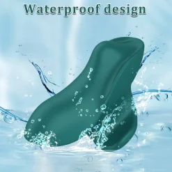 marielove Auflegevibrator|Xxl Vibrator|Vibrator Stimulation Klitoris Vagina GM-432