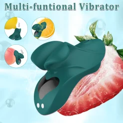 marielove Auflegevibrator|Xxl Vibrator|Vibrator Stimulation Klitoris Vagina GM-432
