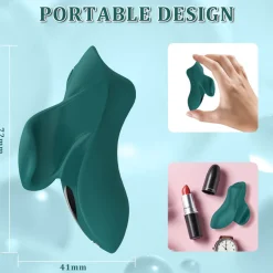 marielove Auflegevibrator|Xxl Vibrator|Vibrator Stimulation Klitoris Vagina GM-432
