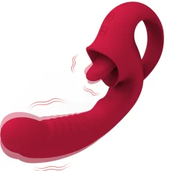 marielove Xxl Vibrator|Vibrator Stimulation Klitoris Vagina GM-094
