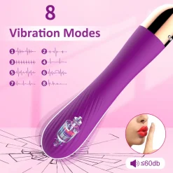 marielove Xxl Vibrator|Vibrator Stimulation Klitoris Vagina GM-337