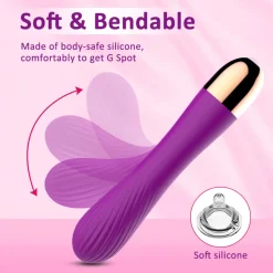 marielove Xxl Vibrator|Vibrator Stimulation Klitoris Vagina GM-337