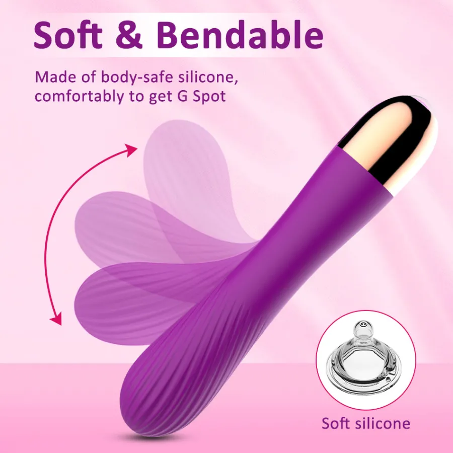 marielove Xxl Vibrator|Vibrator Stimulation Klitoris Vagina GM-337