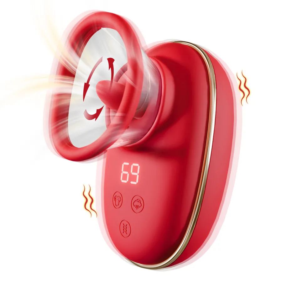 marielove G-Punkt Vibrator|Vibrator Stimulation Klitoris Vagina JE-Z012