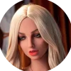 marielove dolls Marielove Dolls|Köpfe Von Sexpuppen|White Kopf