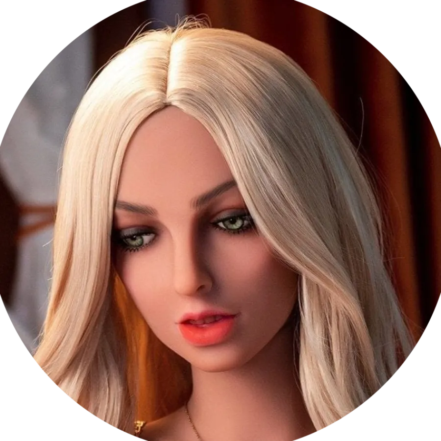 marielove dolls Marielove Dolls|Köpfe Von Sexpuppen|White Kopf