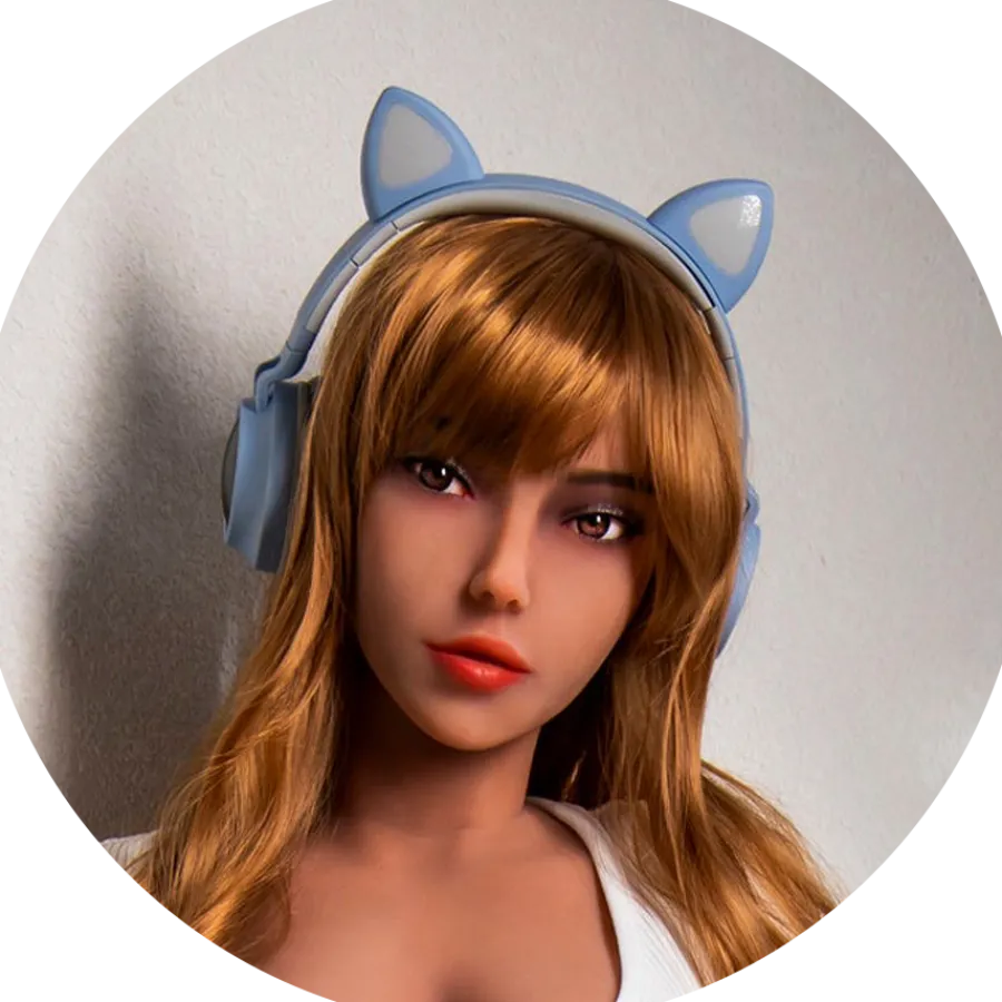 marielove dolls Marielove Dolls|Köpfe Von Sexpuppen|Whitney-Valentina Kopf