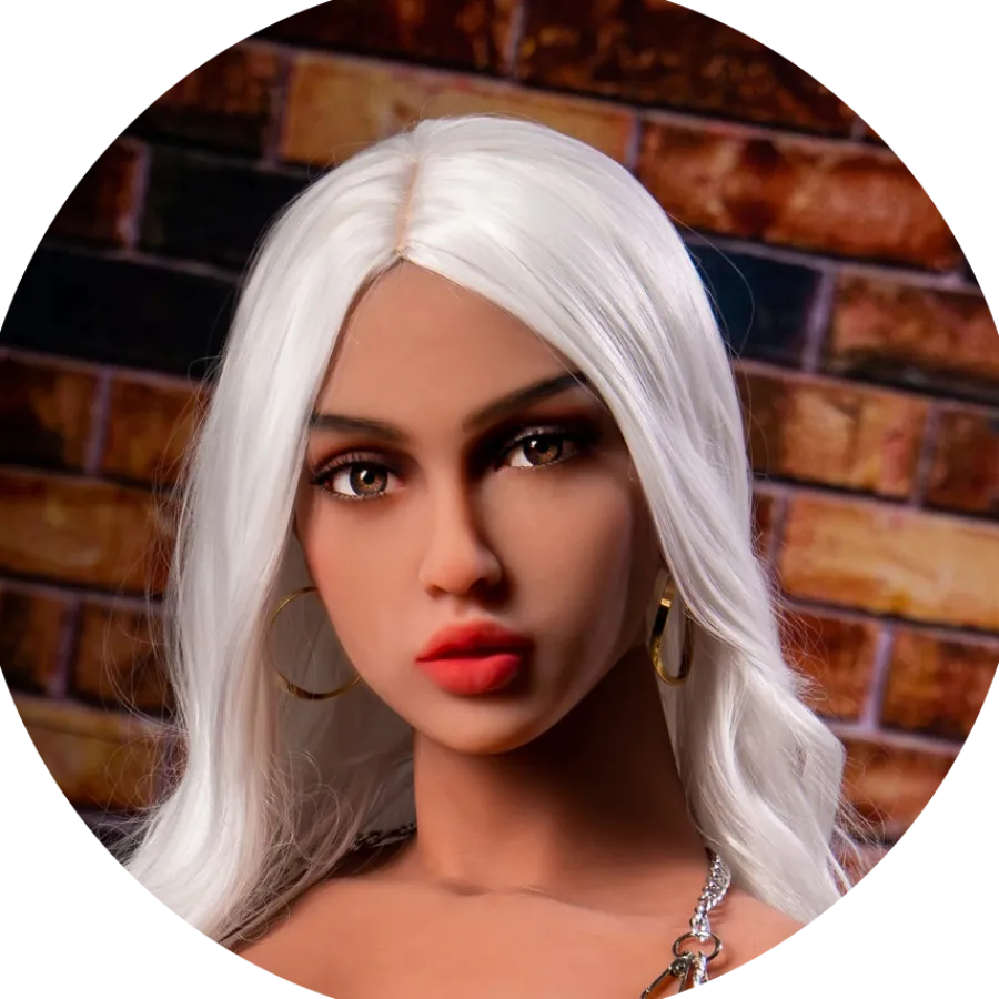 marielove dolls Marielove Dolls|Köpfe Von Sexpuppen|Wieke-Valentine Kopf