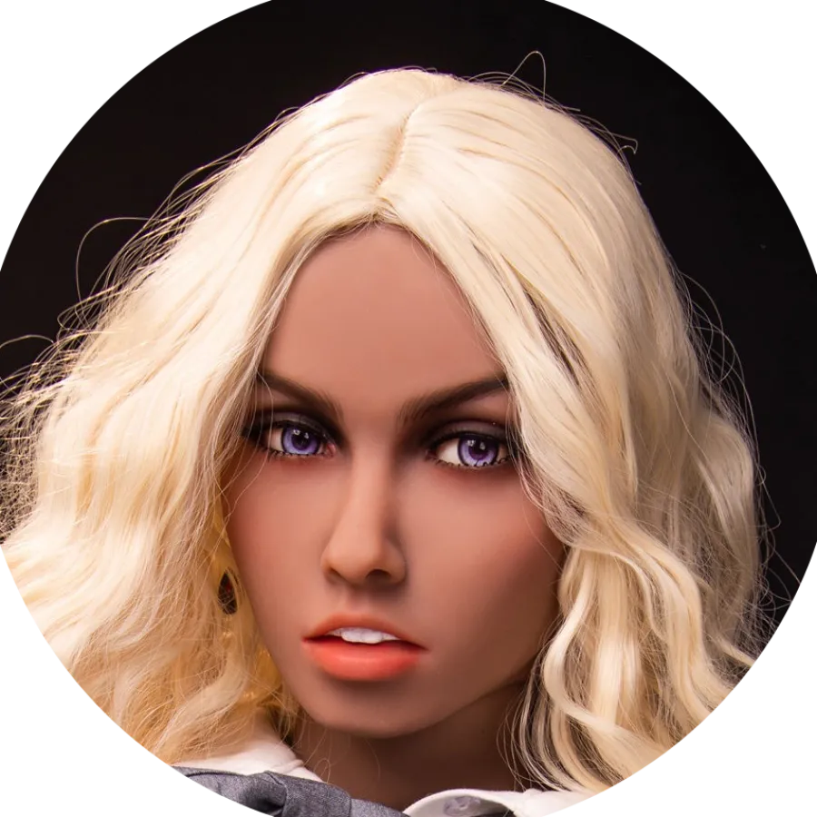marielove dolls Marielove Dolls|Köpfe Von Sexpuppen|Winona-Veronica Kopf