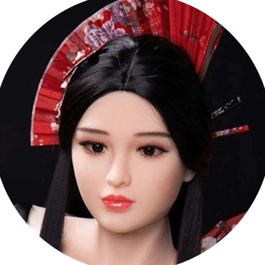 marielove dolls Marielove Dolls|Köpfe Von Sexpuppen|Yuki Kopf