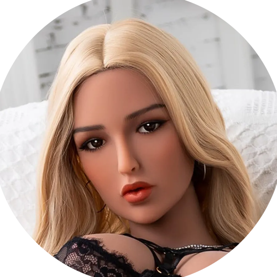 marielove dolls Marielove Dolls|Köpfe Von Sexpuppen|Yvonne-Xoxo Kopf